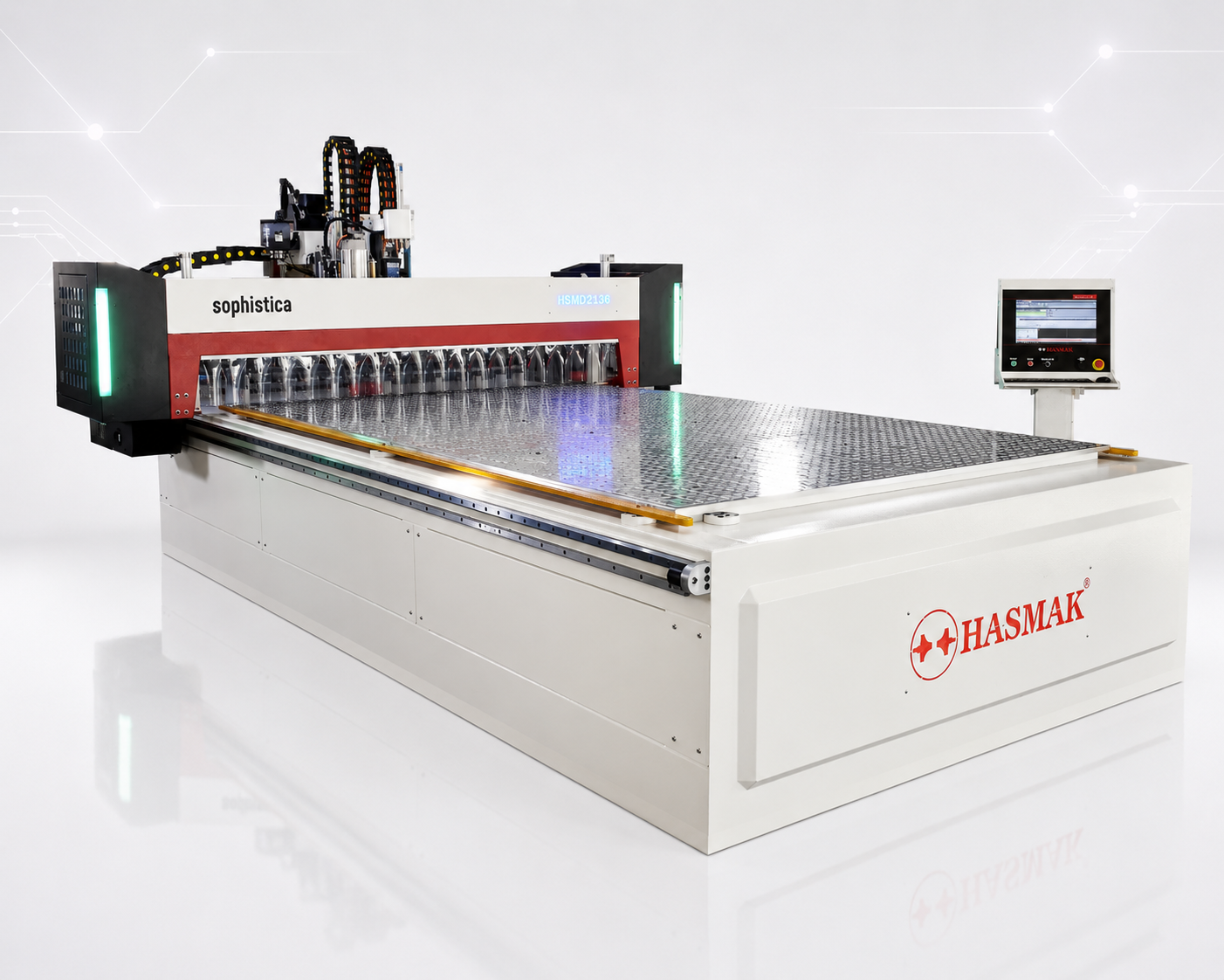 CNC Machine